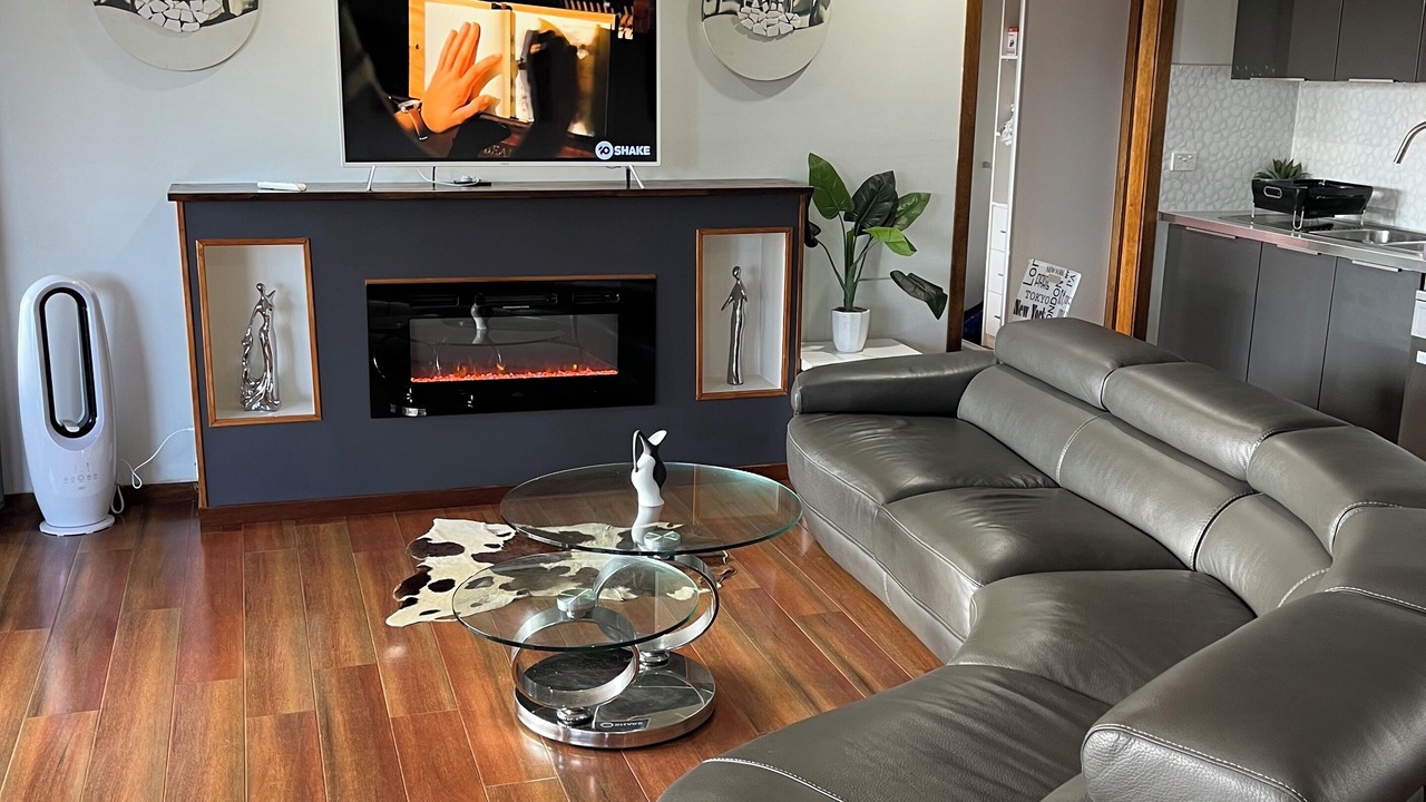 Photo of Livingroom in Sydney