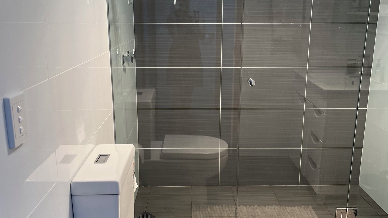 Photo of Bathroom in Sydney