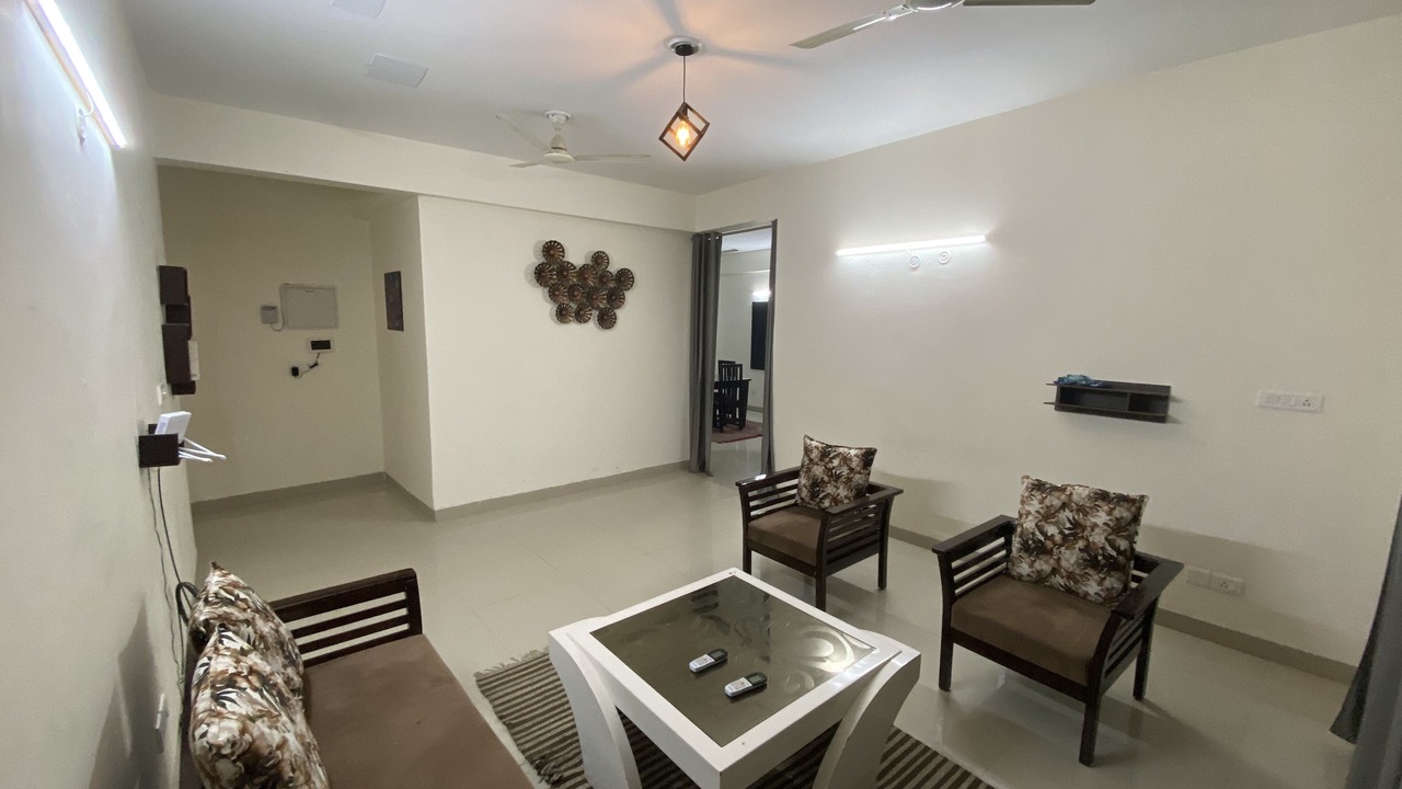 Photo of Livingroom in Mohangarh