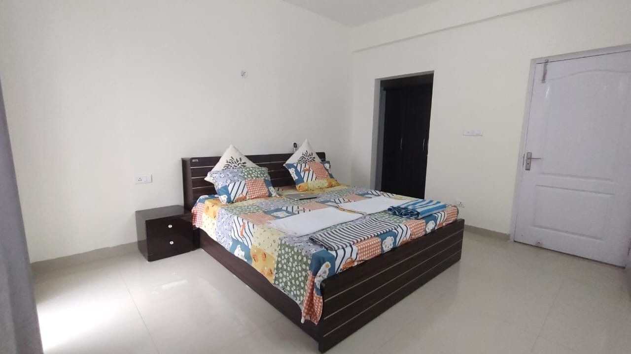 Photo of Bedroom in Mohangarh