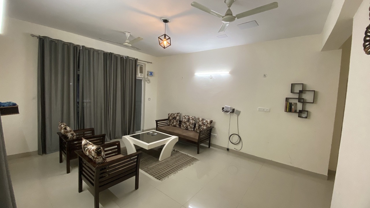 Photo of Livingroom in Mohangarh