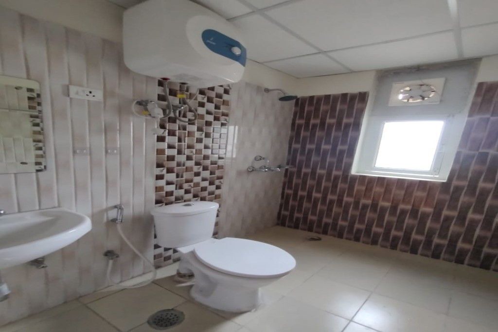 Photo of Bathroom in Mohangarh