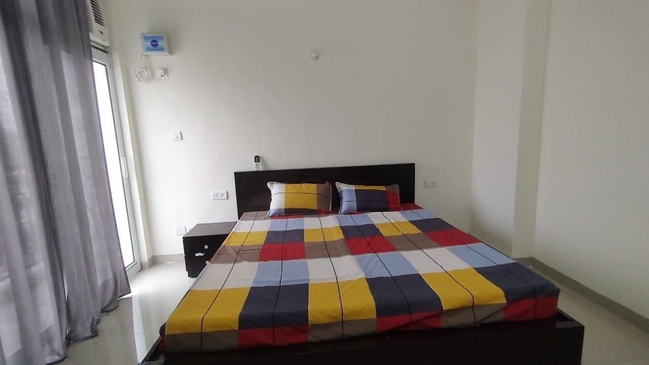 Photo of Bedroom in Mohangarh