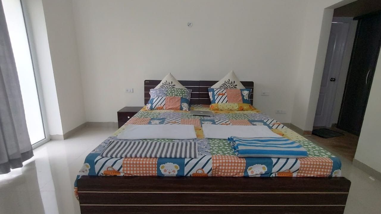 Photo of Bedroom in Mohangarh