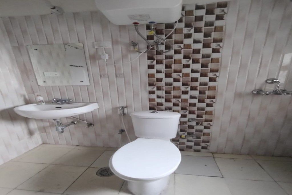 Photo of Bathroom in Mohangarh