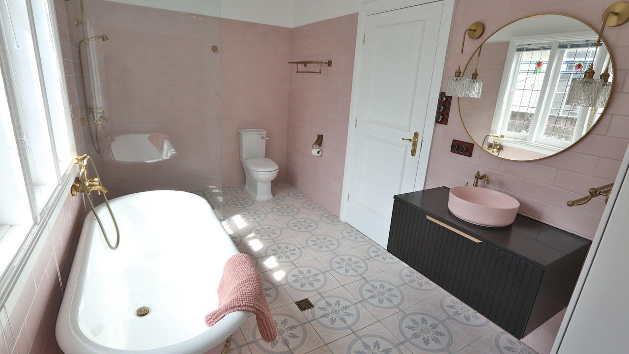 Photo of Bathroom in Cessnock