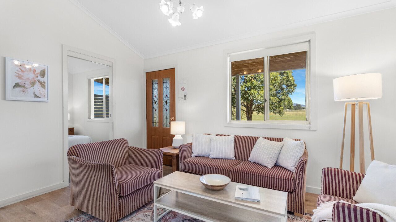 Photo of Livingroom in Lovedale
