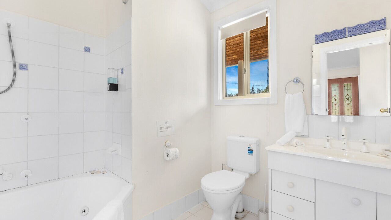 Photo of Bathroom in Lovedale