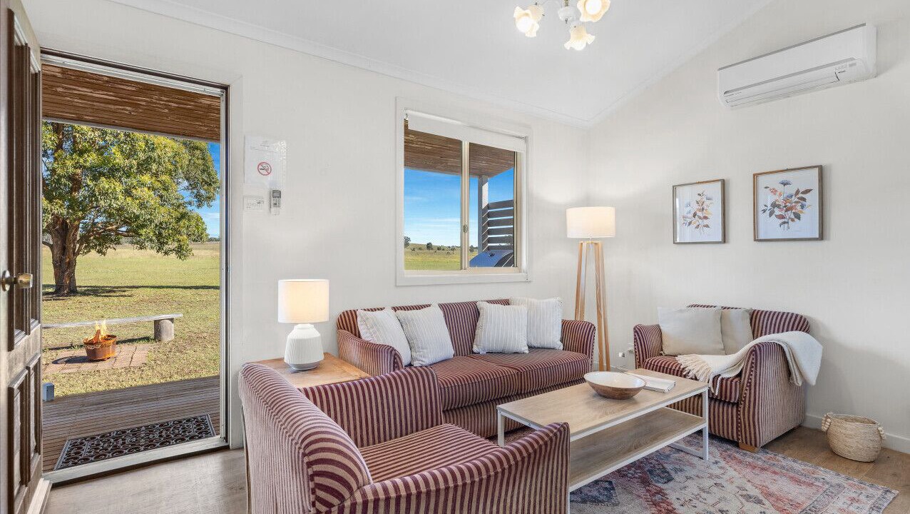 Photo of Livingroom in Lovedale