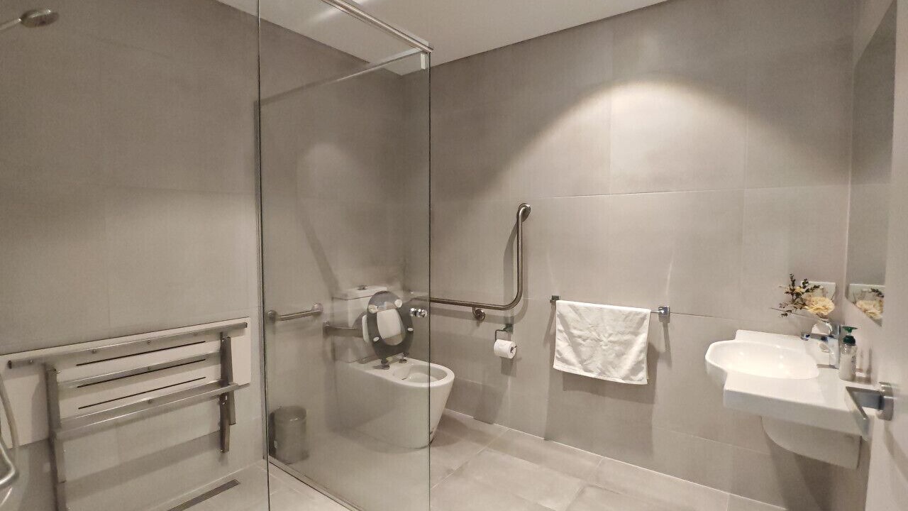 Photo of Bathroom in Roseville