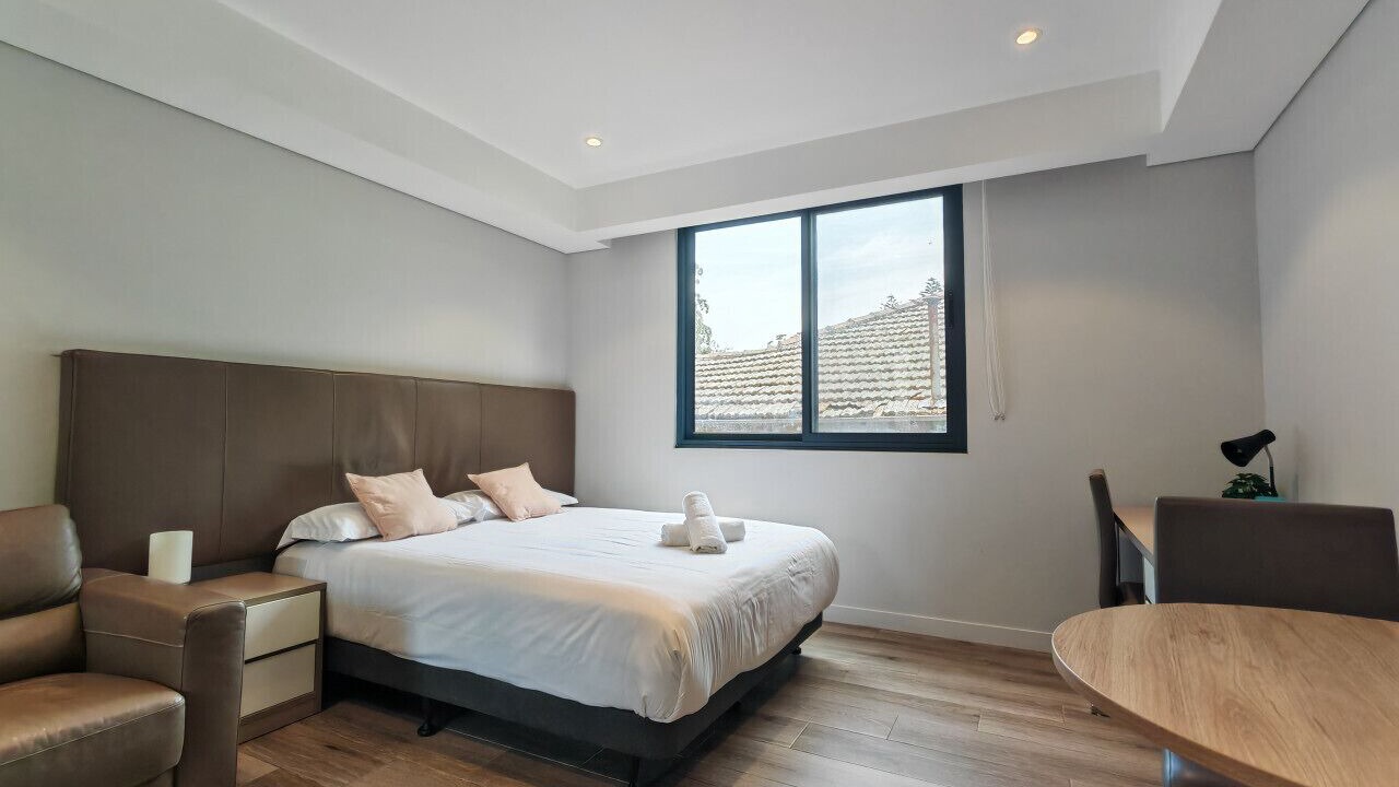 Photo of Bedroom in Roseville