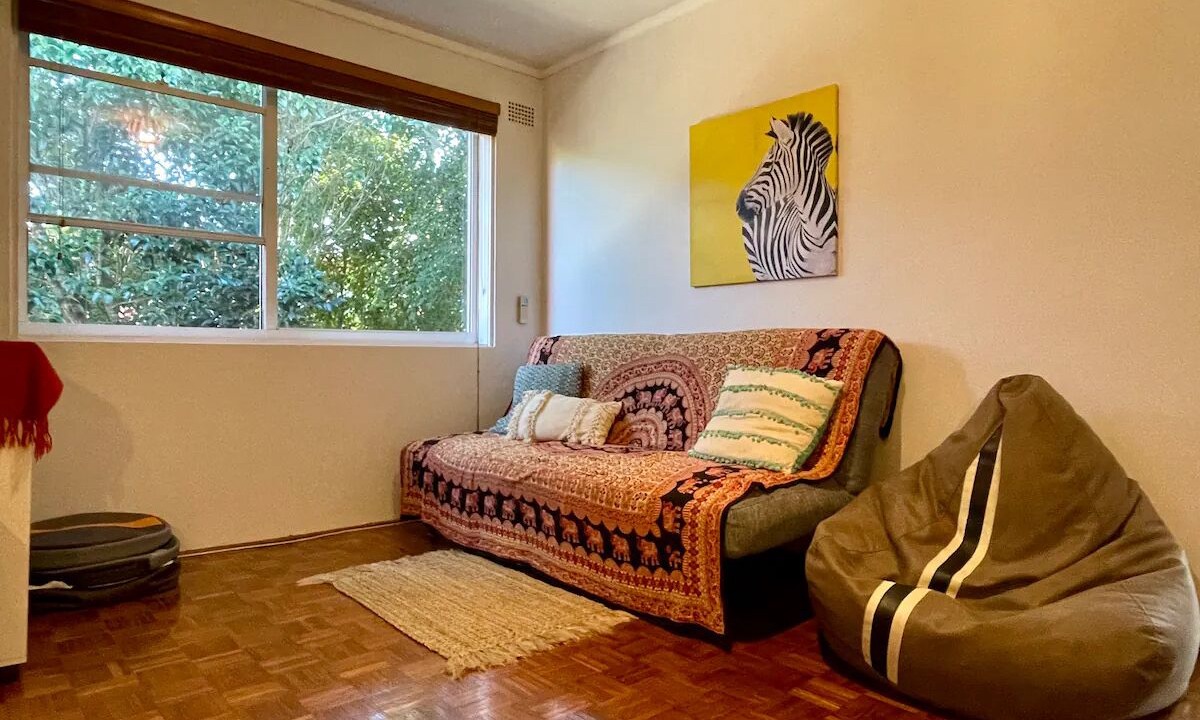 Photo of Livingroom in Marrickville