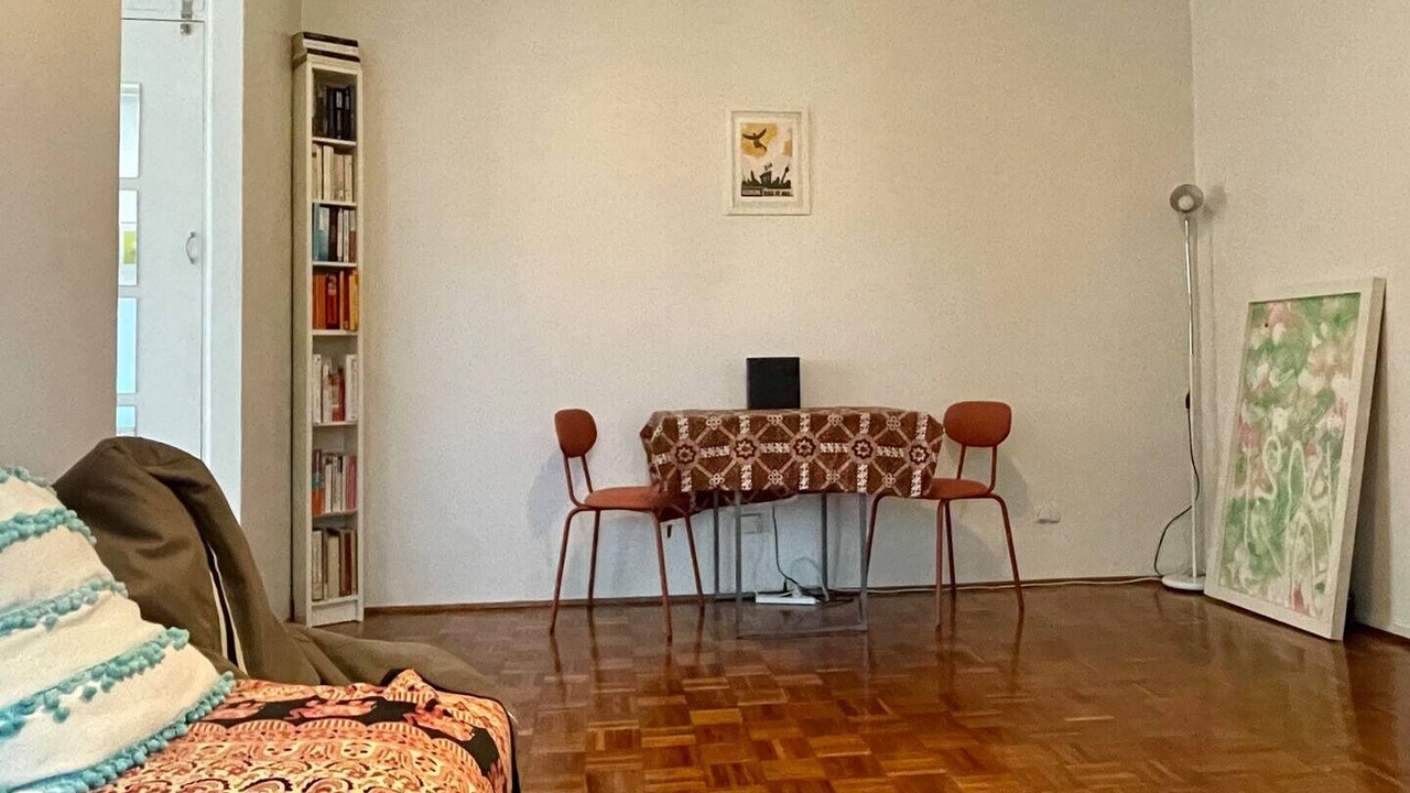 Photo of Livingroom in Marrickville