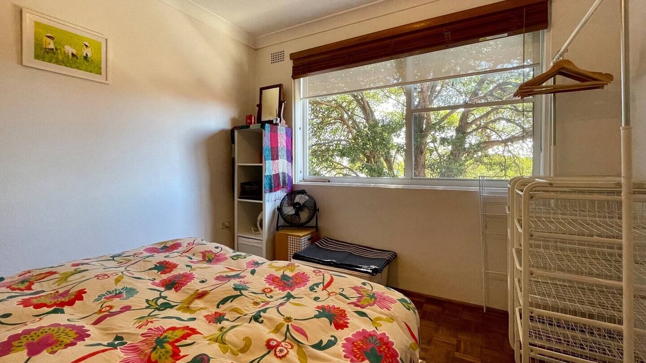 Photo of Bedroom in Marrickville