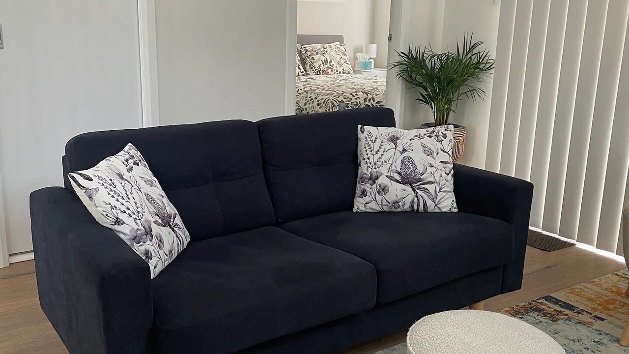 Photo of Livingroom in Normanhurst
