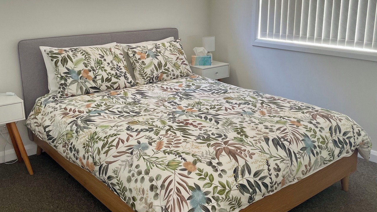 Photo of Bedroom in Normanhurst
