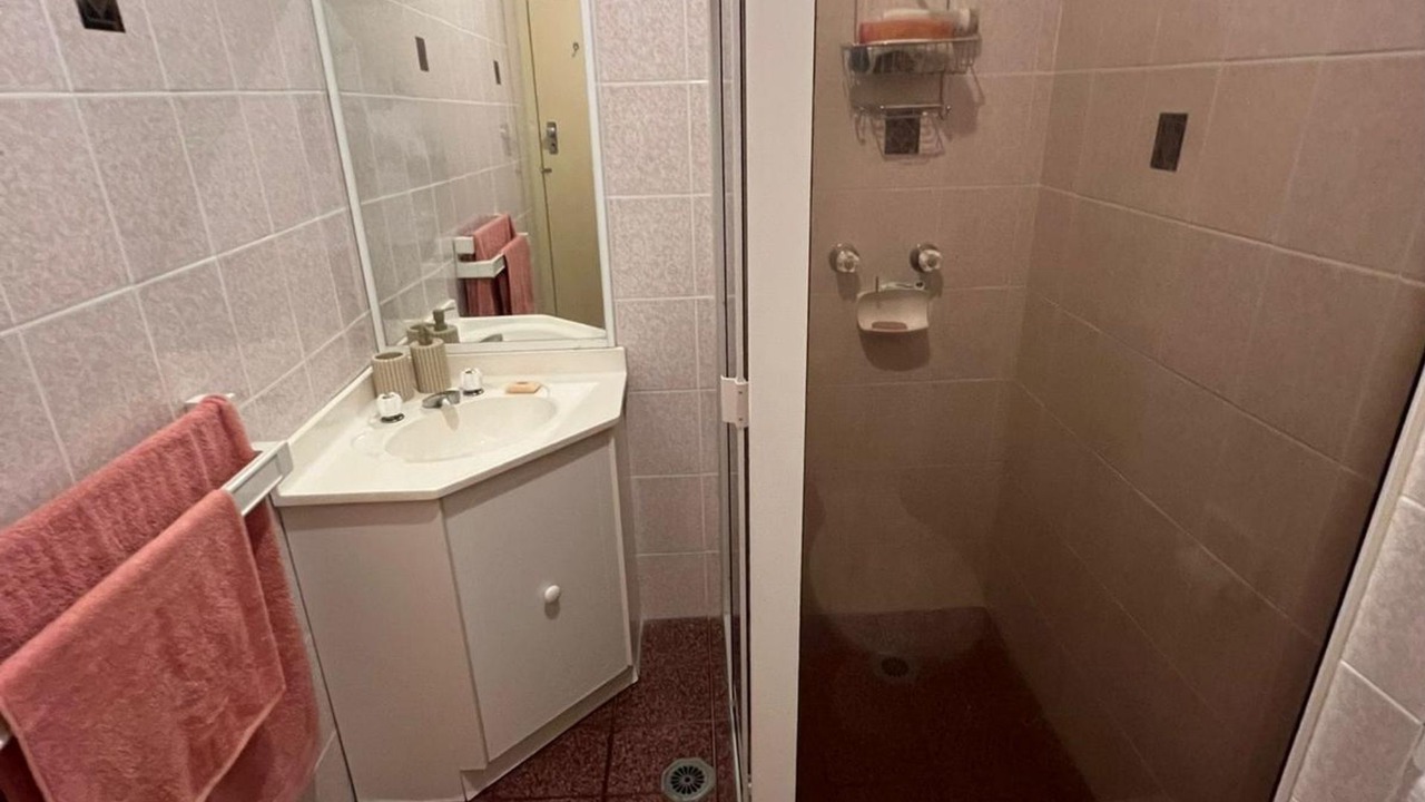 Photo of Bathroom in The Entrance