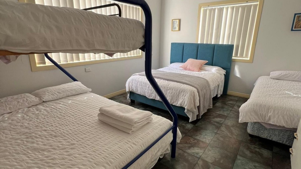 Photo of Bedroom in The Entrance