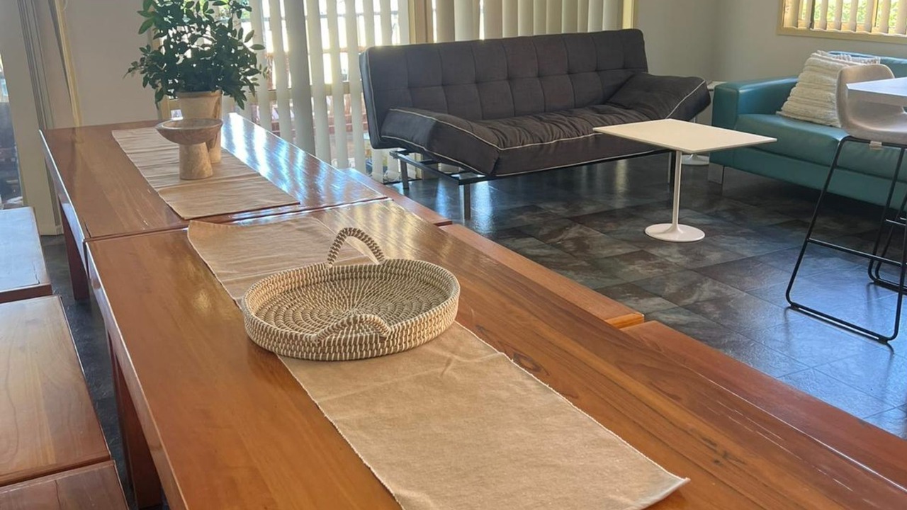 Photo of Livingroom in The Entrance