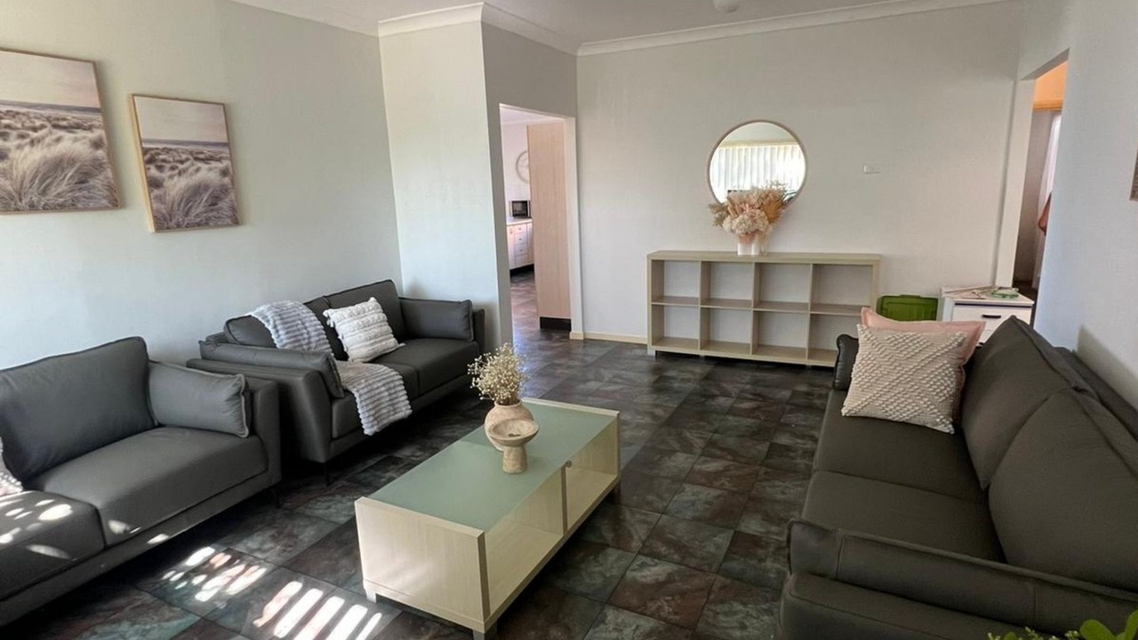 Photo of Livingroom in The Entrance