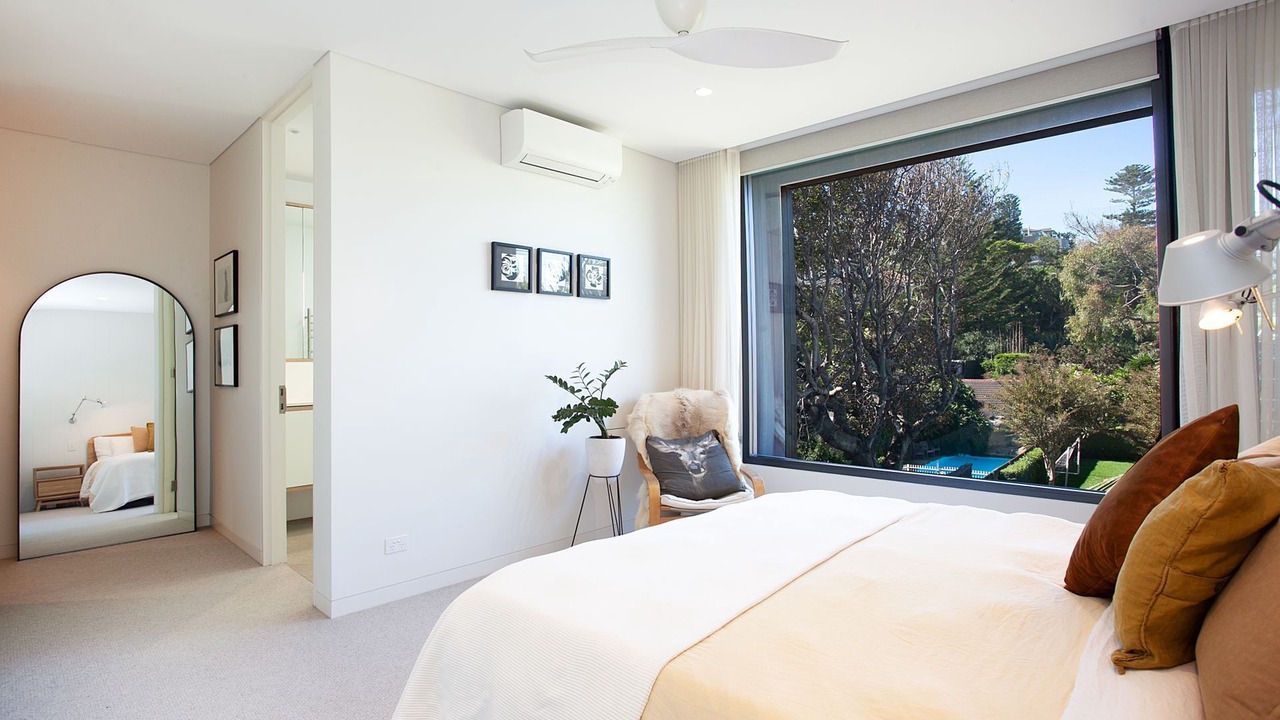 Photo of Bedroom in North Bondi