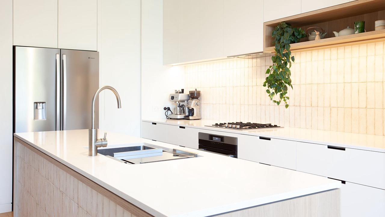 Photo of Kitchen in North Bondi