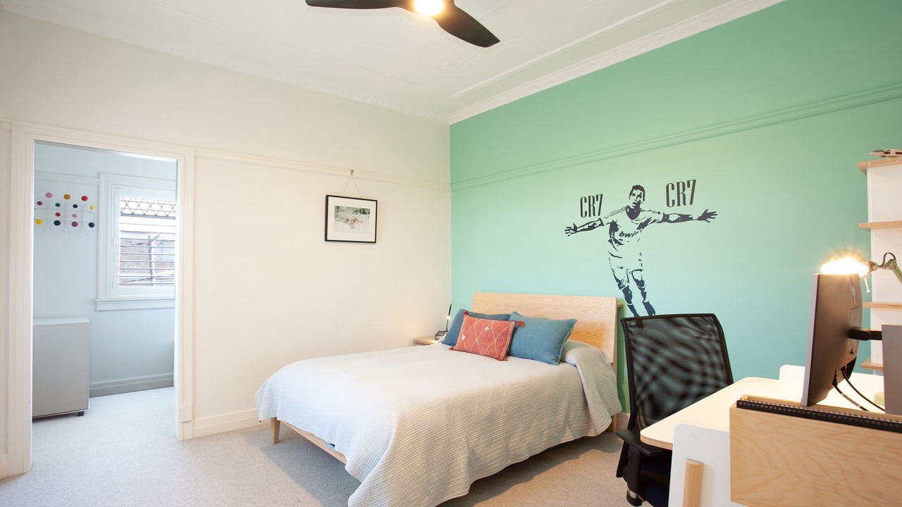 Photo of Bedroom in North Bondi