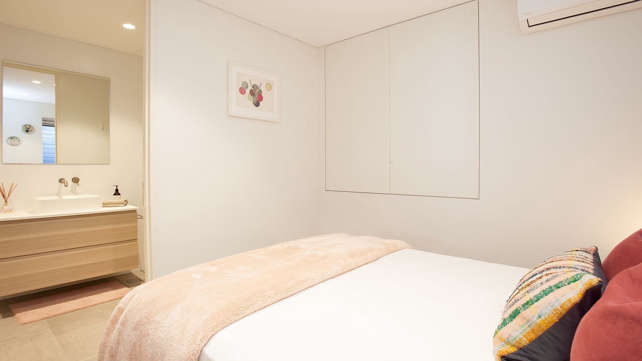 Photo of Bedroom in North Bondi