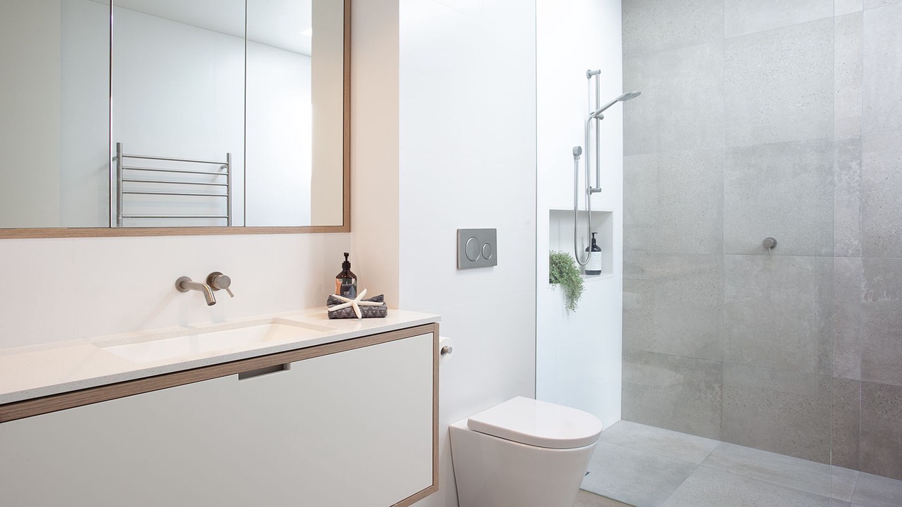 Photo of Bathroom in North Bondi