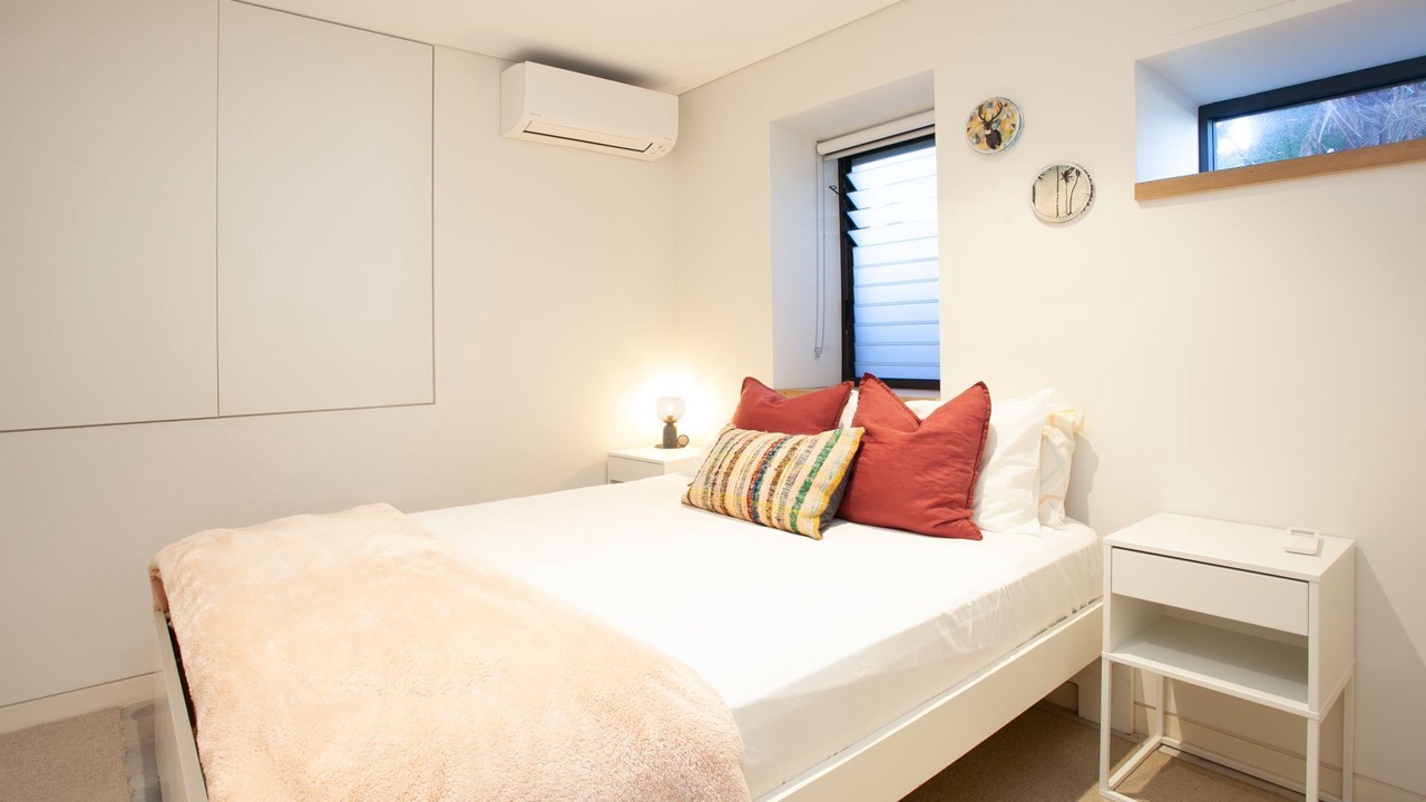 Photo of Bedroom in North Bondi