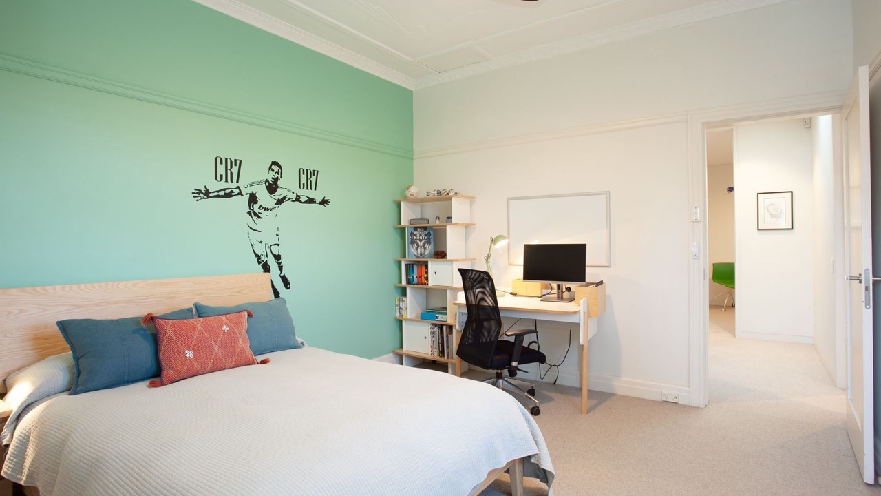 Photo of Bedroom in North Bondi