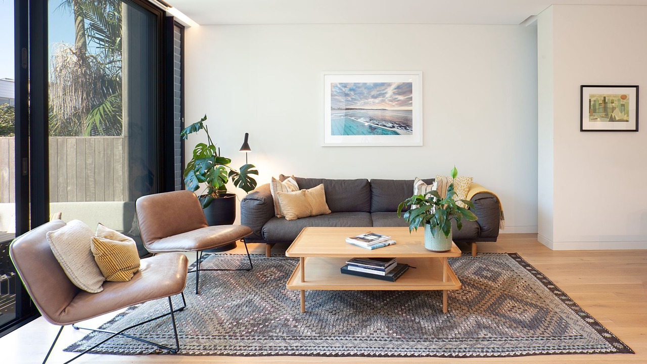 Photo of Livingroom in North Bondi