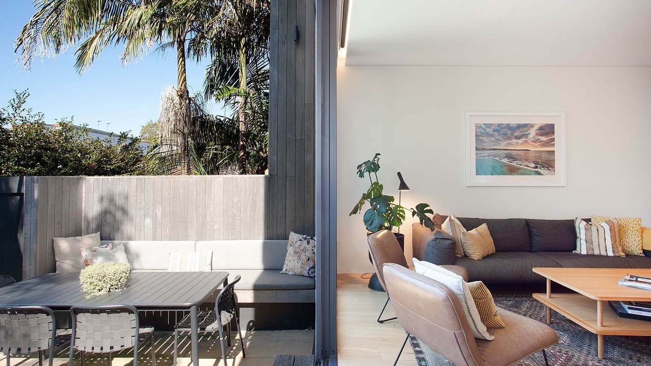 Photo of Outdoor in North Bondi