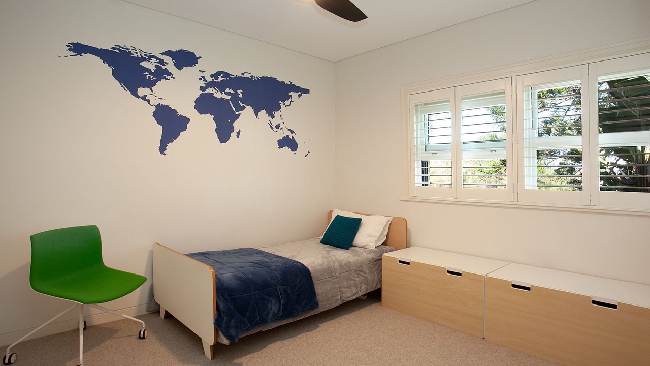 Photo of Bedroom in North Bondi