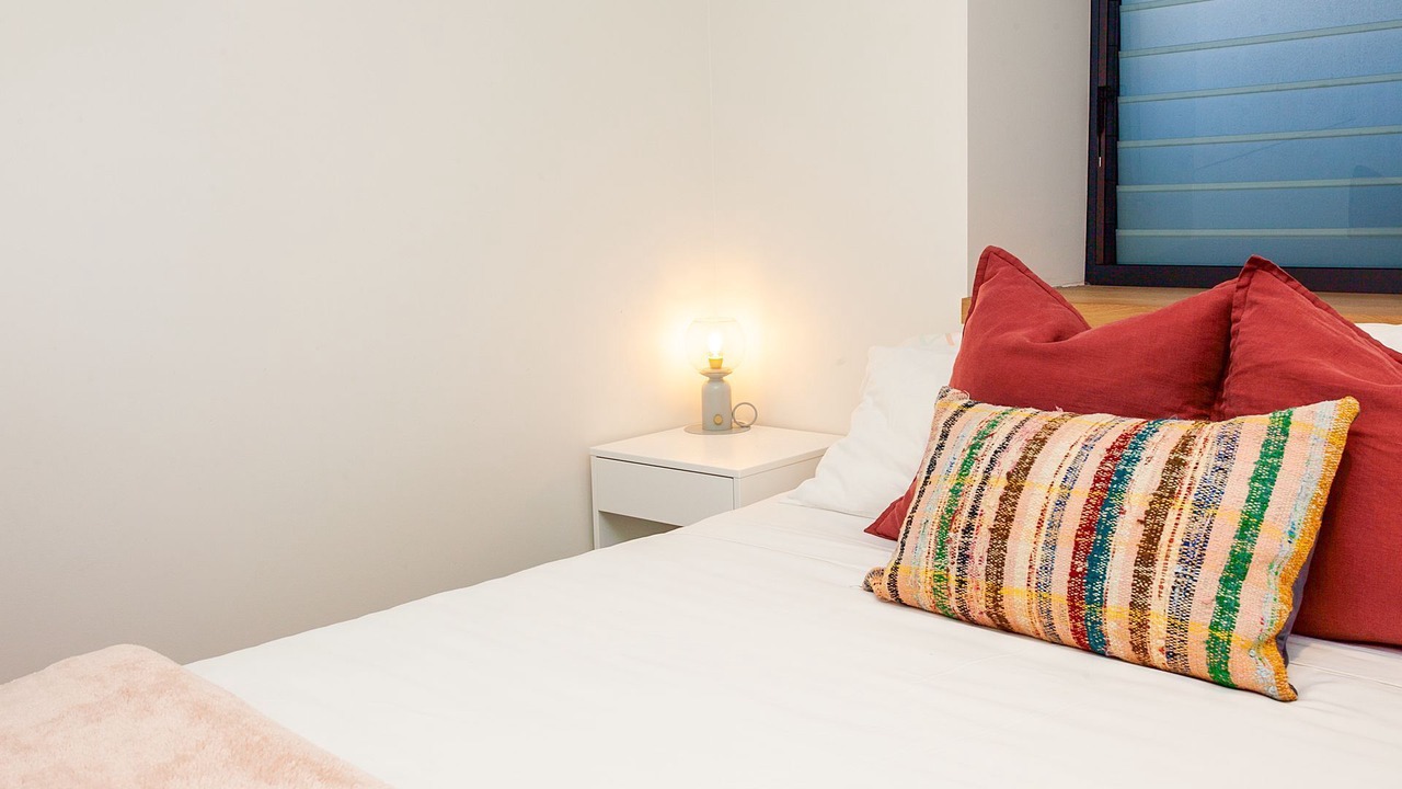 Photo of Bedroom in North Bondi