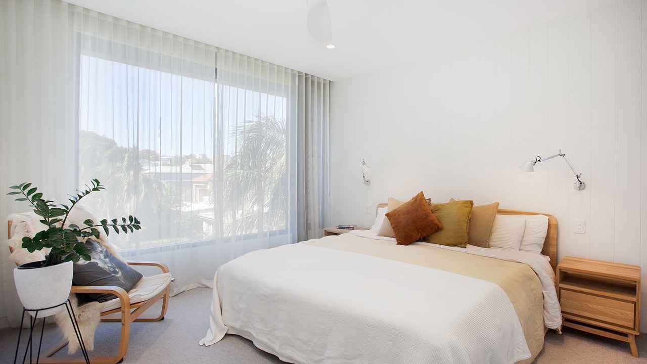 Photo of Bedroom in North Bondi