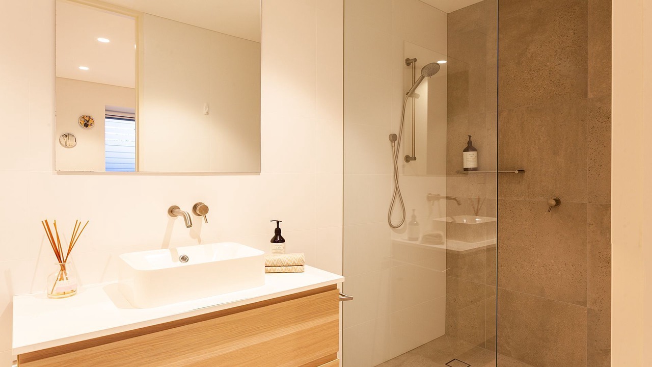 Photo of Bathroom in North Bondi