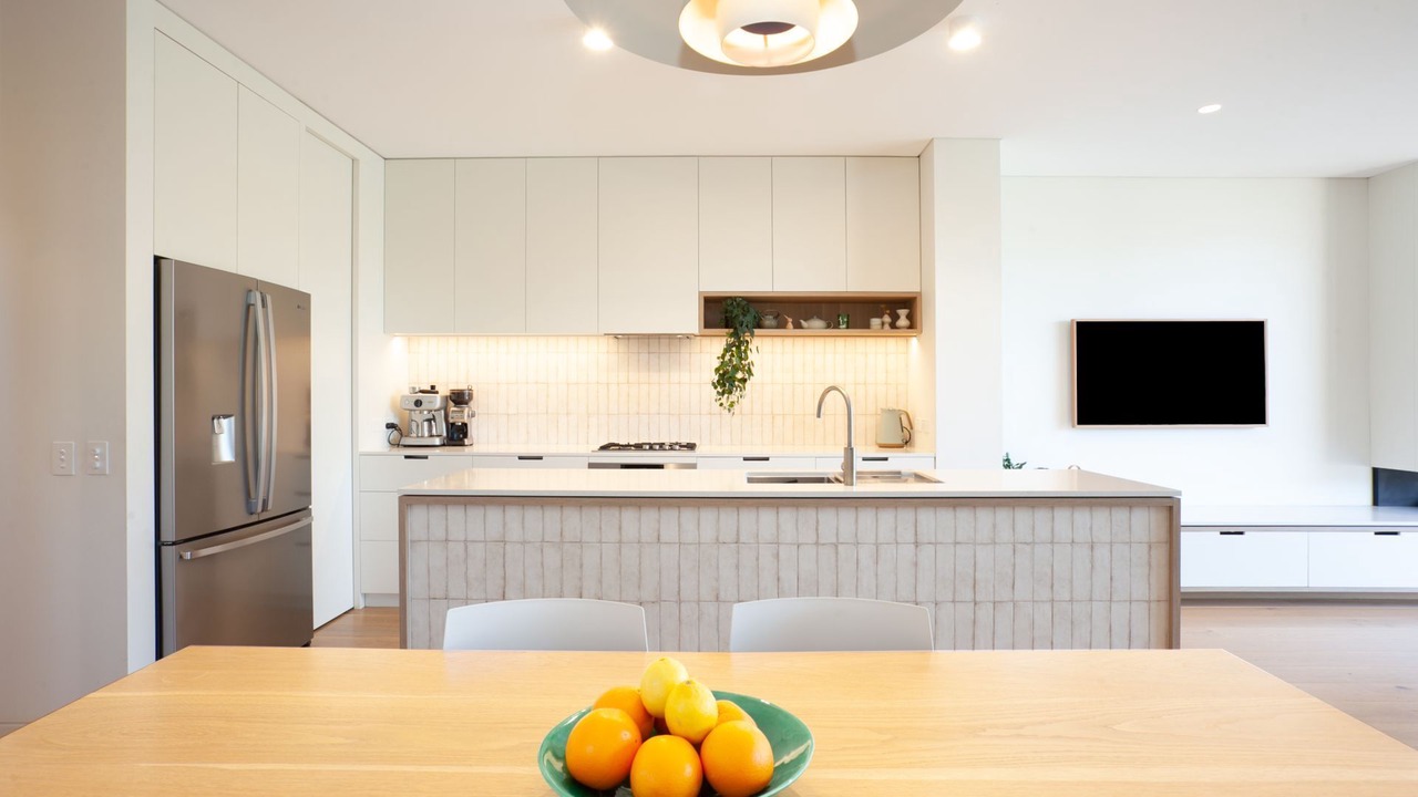 Photo of Kitchen in North Bondi