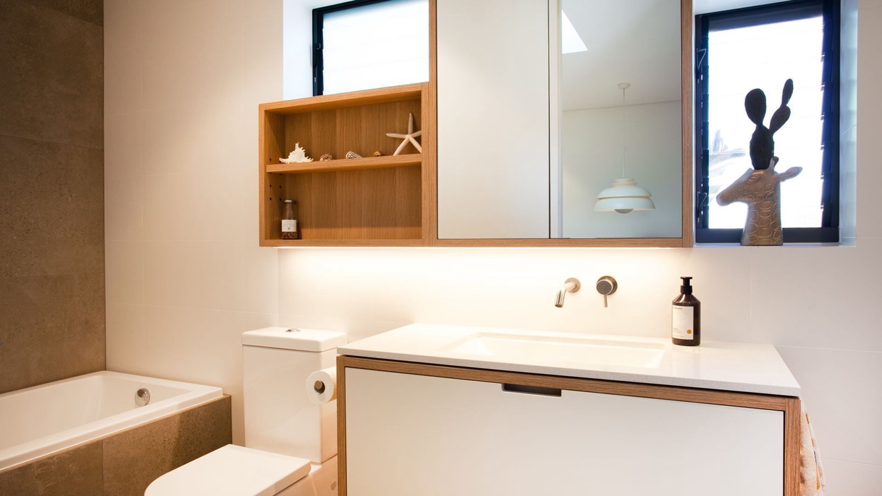 Photo of Bathroom in North Bondi