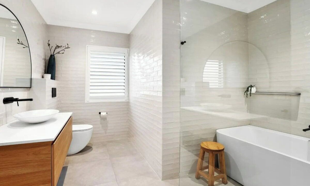 Photo of Bathroom in Mosman