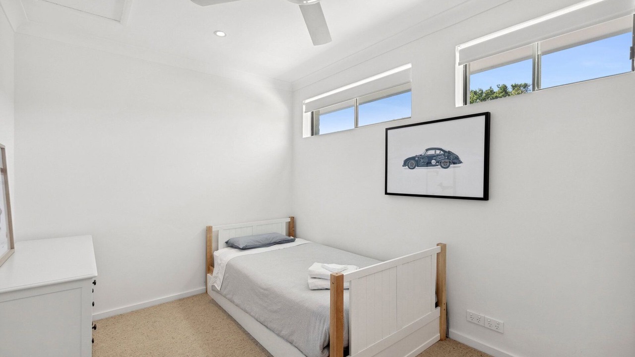 Photo of Bedroom in Mosman