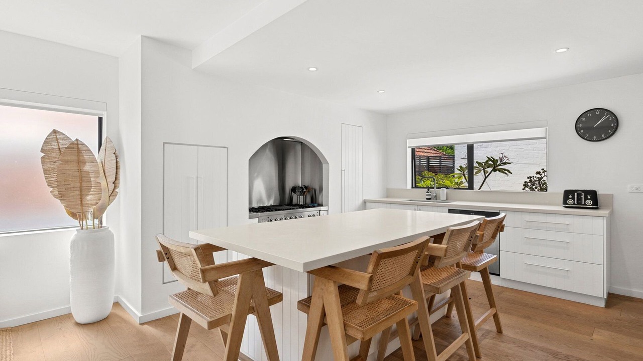 Photo of Kitchen in Mosman