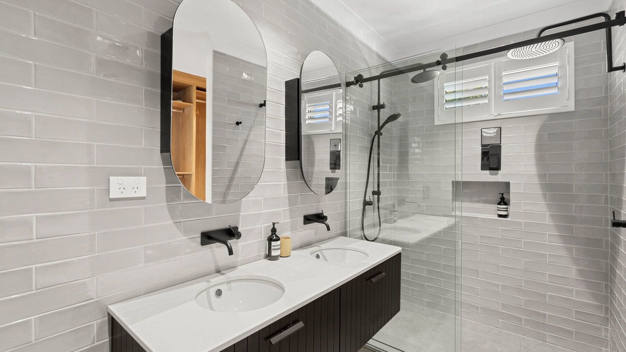Photo of Bathroom in Mosman