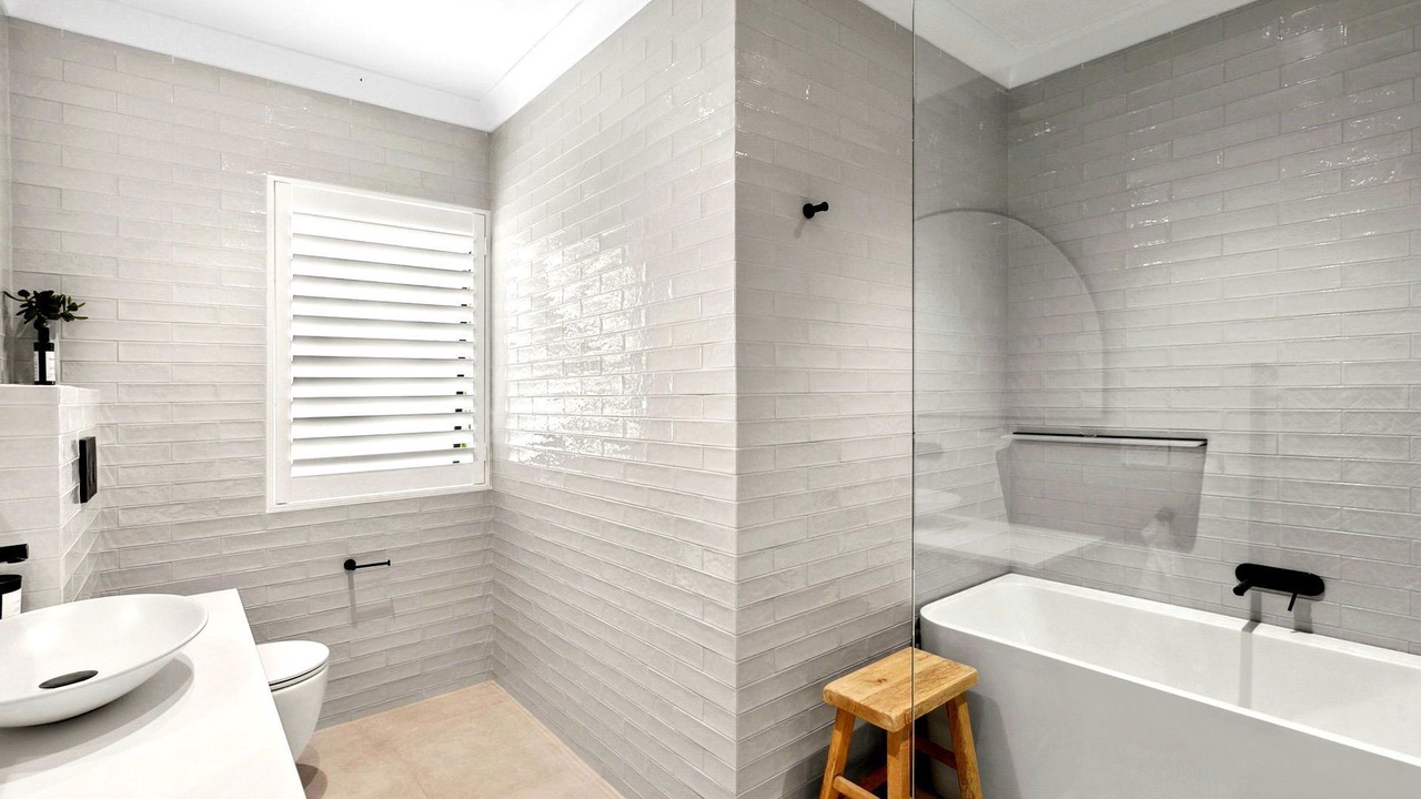 Photo of Bathroom in Mosman