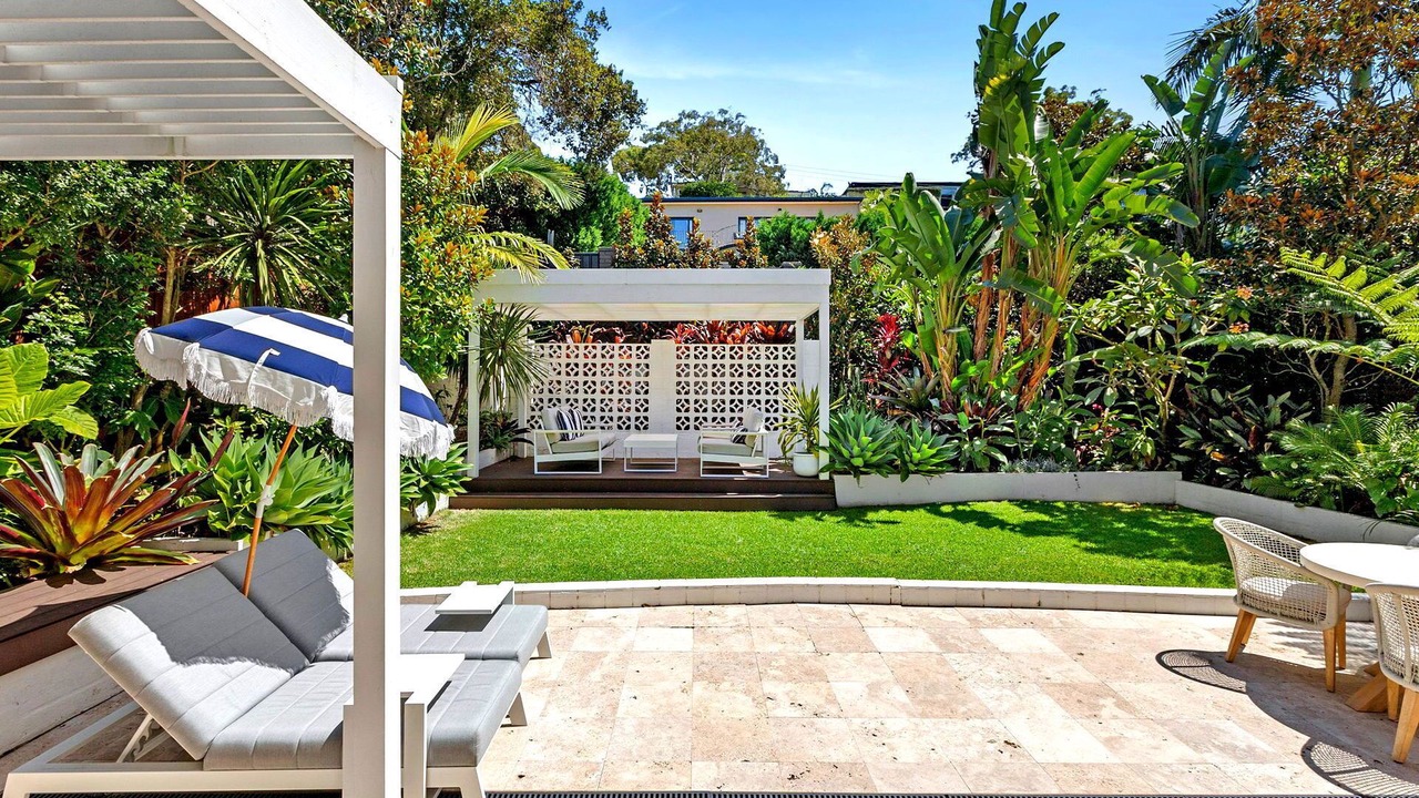 Photo of Patio Balcony in Mosman