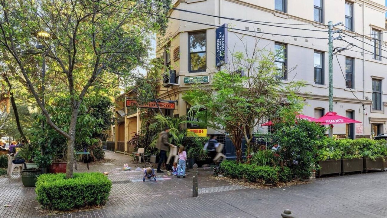 Photo of Others in Ultimo