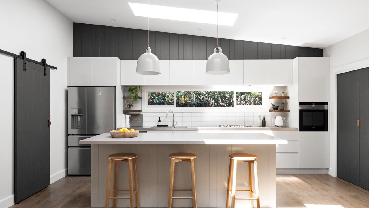 Photo of Kitchen in Avalon Beach