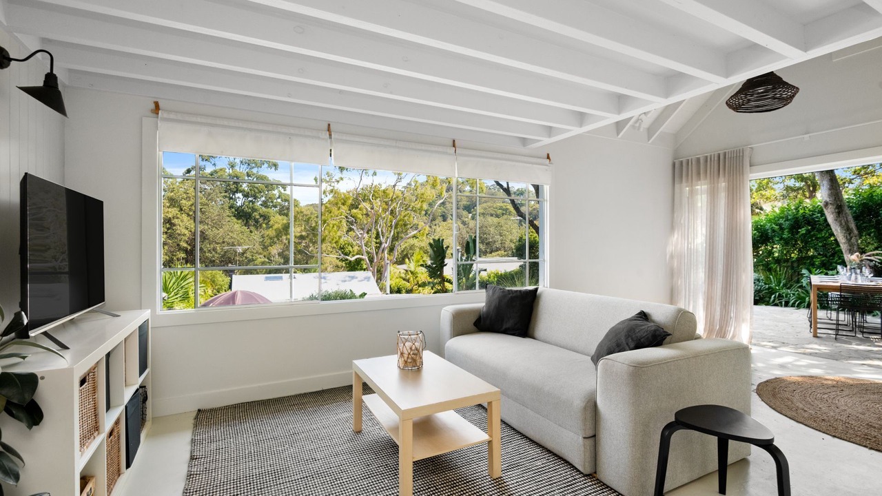 Photo of Livingroom in Avalon Beach