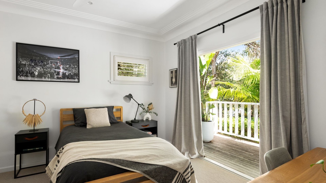 Photo of Bedroom in Avalon Beach