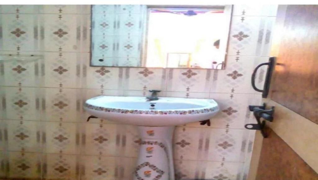 Photo of Bathroom in Mathura